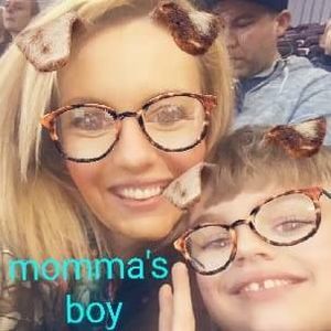 Meet your Posher, Amber